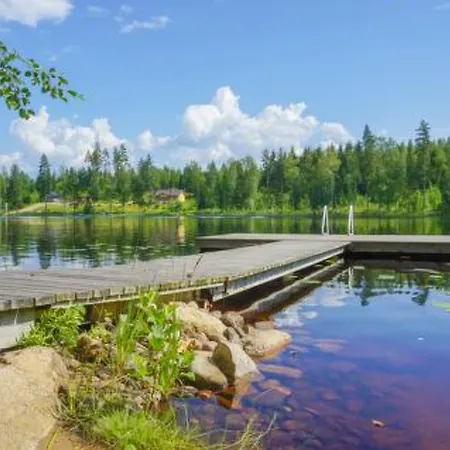 Aurinko By Interhome Hébergement de vacances
