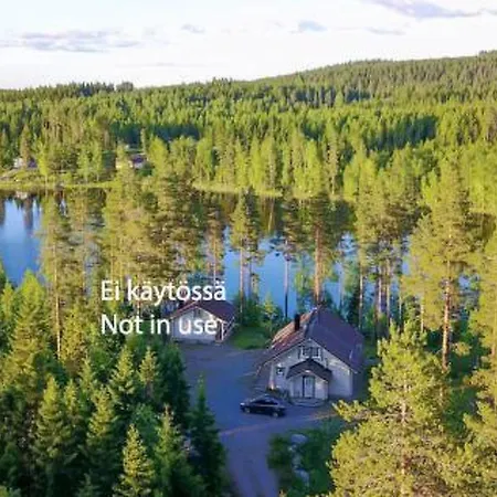 Aurinko By Interhome *