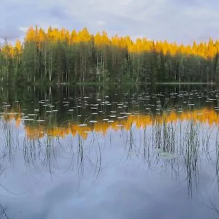 Aurinko By Interhome Holiseva