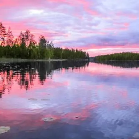 Hébergement de vacances Aurinko By Interhome