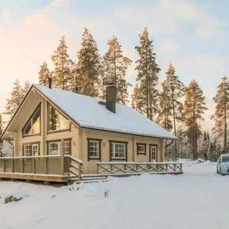 Aurinko By Interhome *