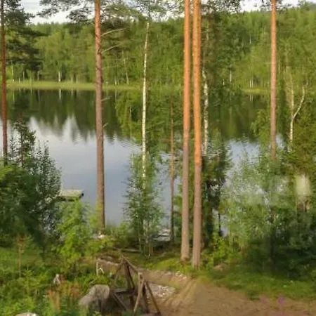 Aurinko By Interhome