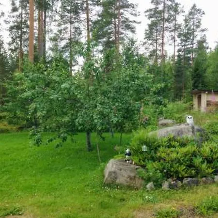 Aurinko By Interhome 度假居 Holiseva