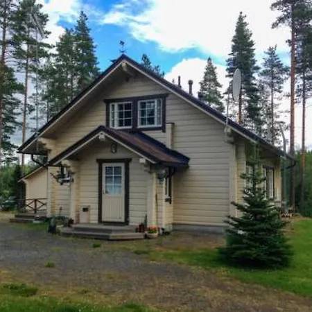 Hébergement de vacances Aurinko By Interhome
