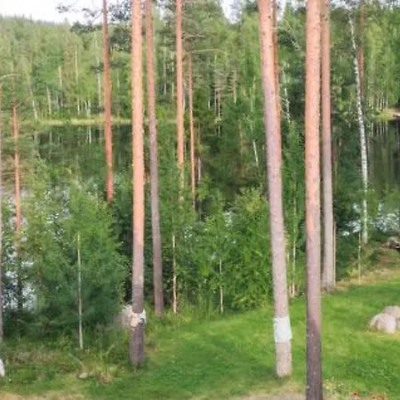 Aurinko By Interhome Hébergement de vacances Holiseva