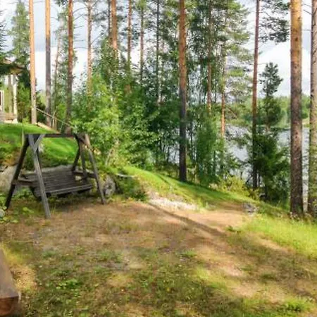 度假居 Aurinko By Interhome *