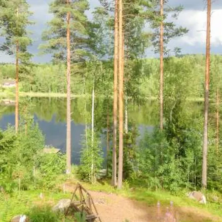 Aurinko By Interhome Hébergement de vacances Holiseva
