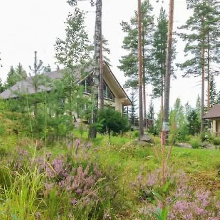 Aurinko By Interhome Hébergement de vacances Holiseva