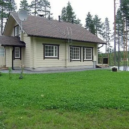 Hébergement de vacances Aurinko By Interhome