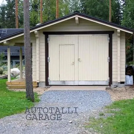 Aurinko By Interhome