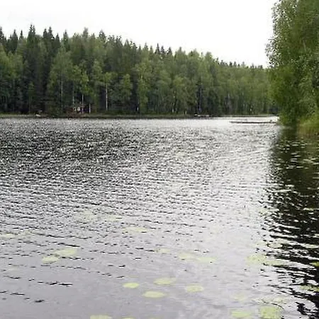 度假居 Aurinko By Interhome *