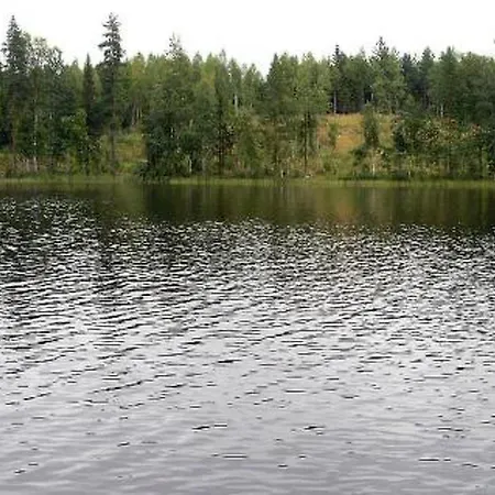 Hébergement de vacances Aurinko By Interhome Holiseva