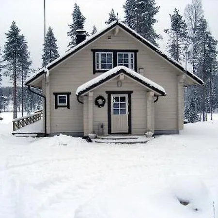 Aurinko By Interhome Hébergement de vacances *