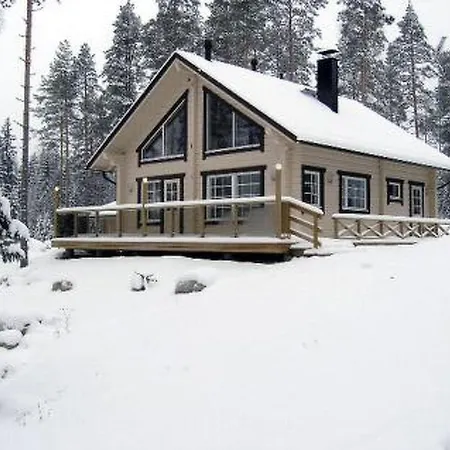 Aurinko By Interhome Holiseva