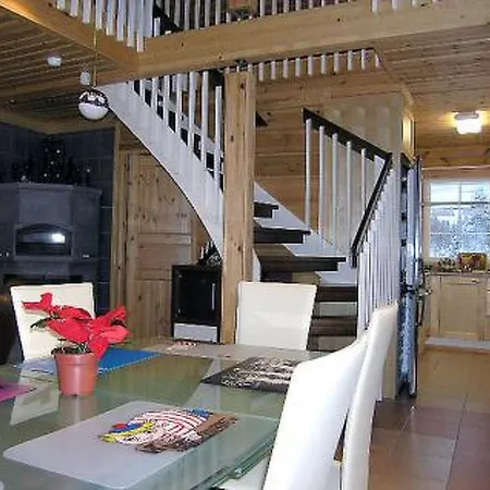 Aurinko By Interhome Hébergement de vacances Holiseva