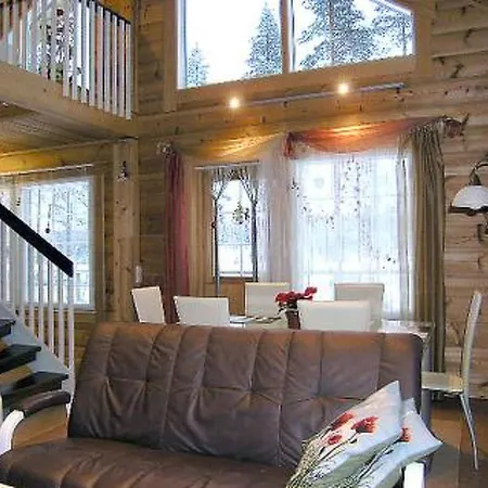 Hébergement de vacances Aurinko By Interhome Holiseva
