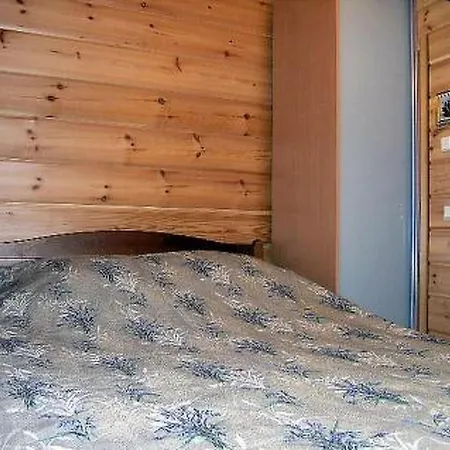 Hébergement de vacances Aurinko By Interhome Holiseva