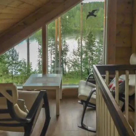 Aurinko By Interhome * Holiseva