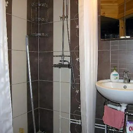 Aurinko By Interhome 度假居 Holiseva