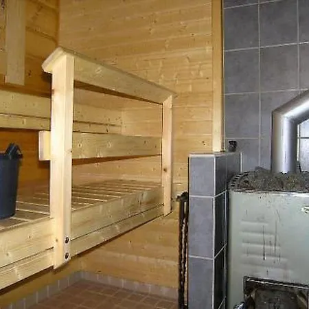 Aurinko By Interhome Hébergement de vacances Holiseva