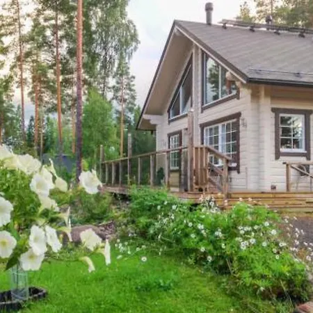 Dom wakacyjny Aurinko By Interhome Holiseva