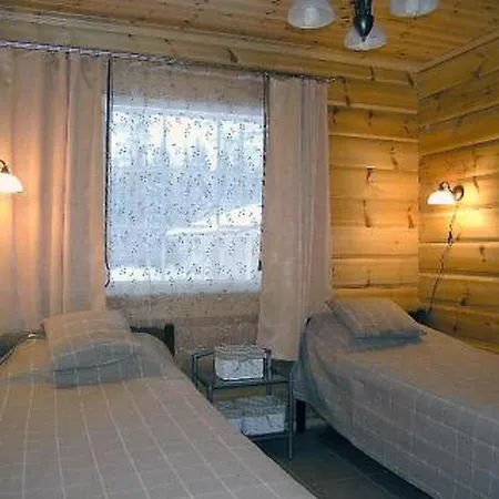 Aurinko By Interhome Dom wakacyjny *
