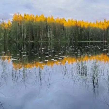 Aurinko By Interhome 펜션 Holiseva