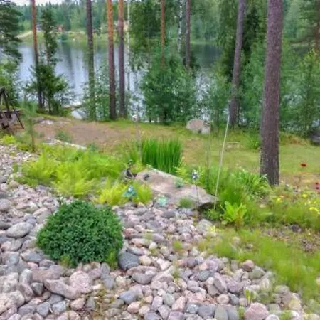 펜션 Aurinko By Interhome *