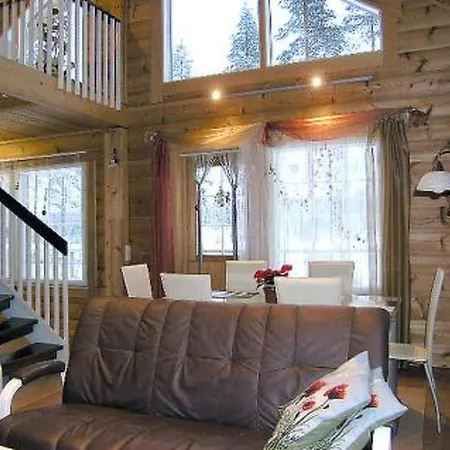 펜션 Aurinko By Interhome