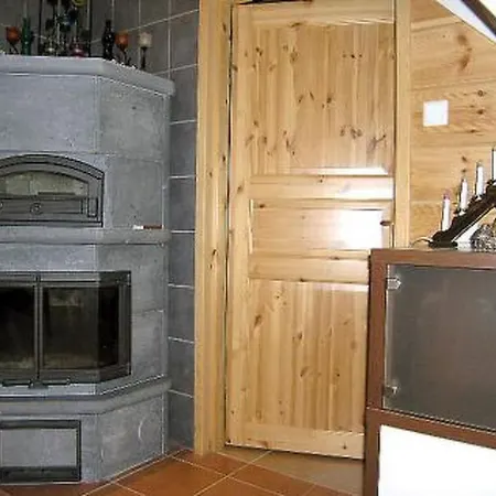 Aurinko By Interhome 펜션 Holiseva