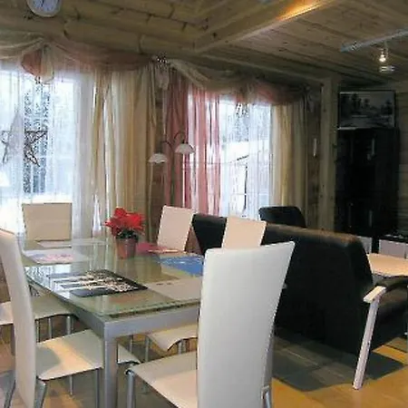 Dom wakacyjny Aurinko By Interhome