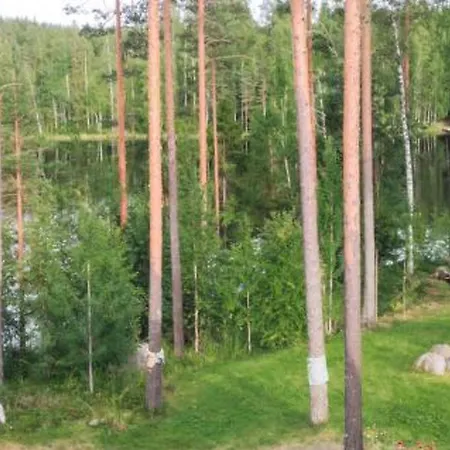 Aurinko By Interhome Holiseva