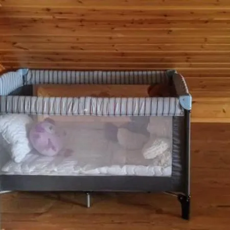 Aurinko By Interhome 펜션 *