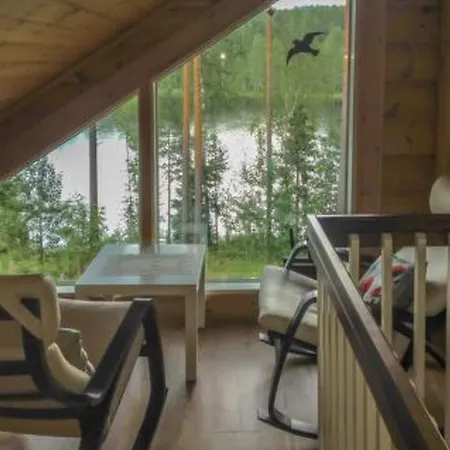 Aurinko By Interhome * Holiseva