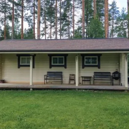 Aurinko By Interhome *