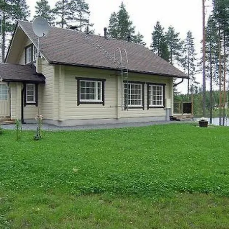 Aurinko By Interhome
