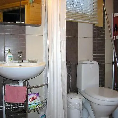 Aurinko By Interhome 펜션