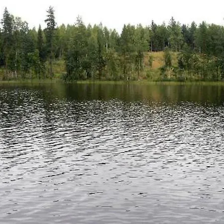 Aurinko By Interhome Holiseva