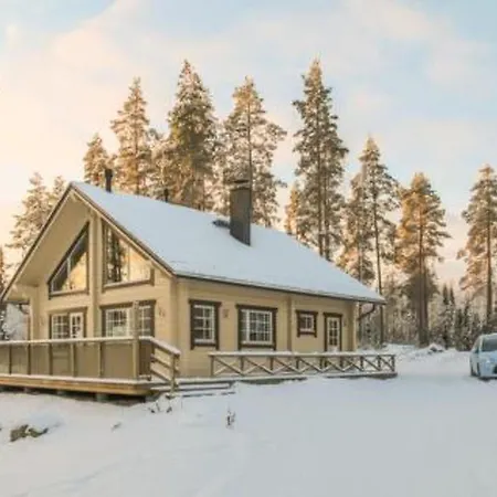 Aurinko By Interhome Dom wakacyjny *