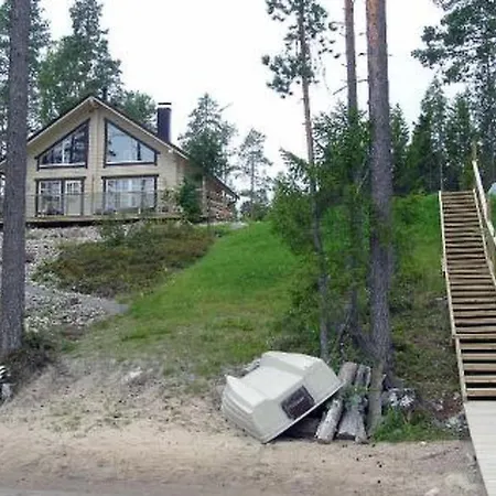 Aurinko By Interhome Dom wakacyjny Holiseva