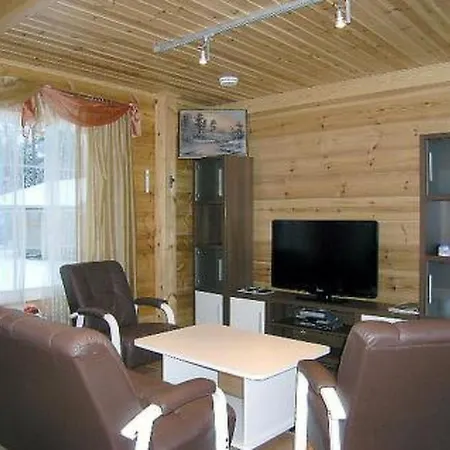 Dom wakacyjny Aurinko By Interhome