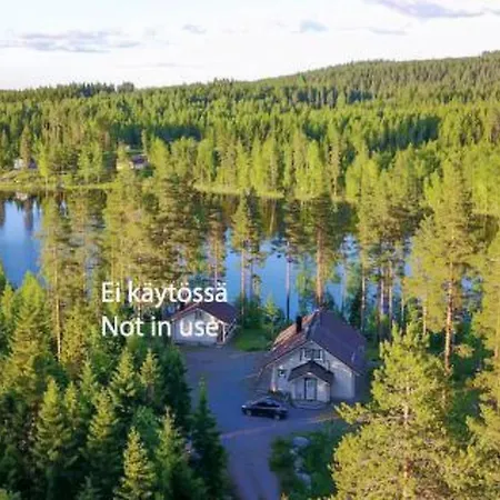 Aurinko By Interhome * Holiseva