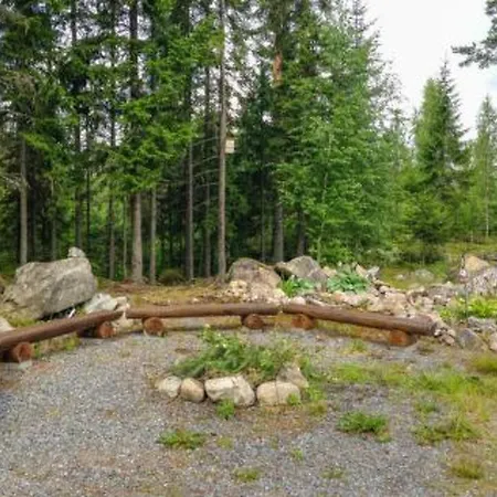 Aurinko By Interhome Holiseva