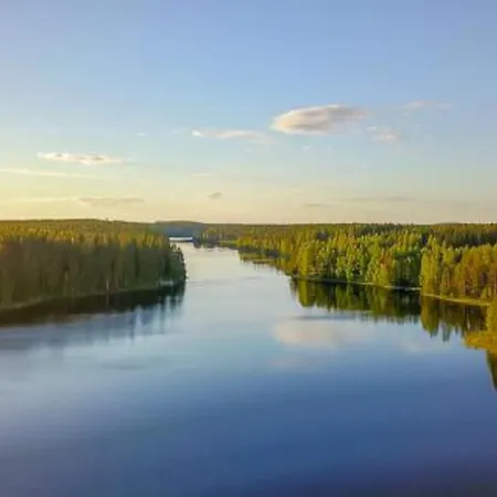 Aurinko By Interhome Dom wakacyjny Holiseva