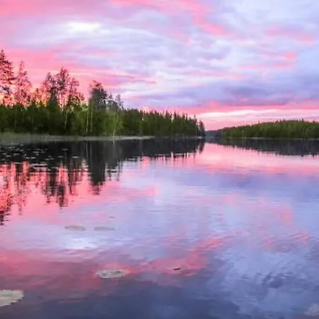 Aurinko By Interhome *