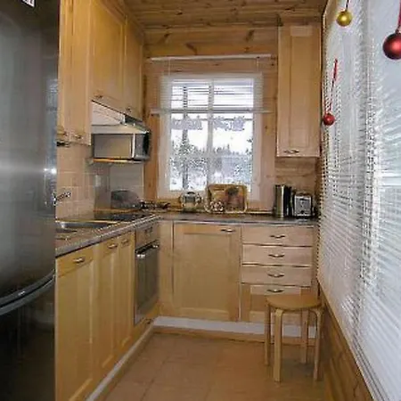 Dom wakacyjny Aurinko By Interhome