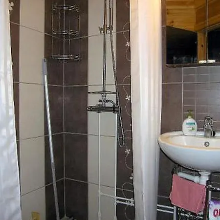 Aurinko By Interhome