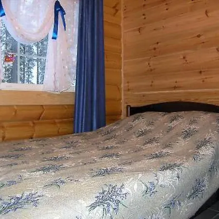 Aurinko By Interhome 펜션