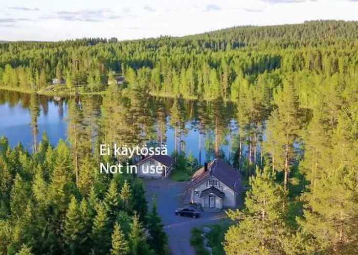 Aurinko By Interhome *