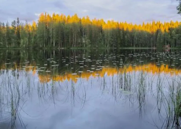 Aurinko By Interhome Holiseva